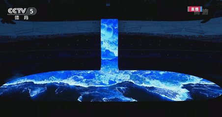 RGB冬奥日记 实力显示，助力缔造中国冰雪奥运奇迹！