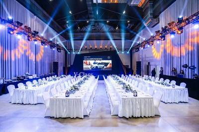 武汉会展与活动策划 礼仪庆典、商演会务及赛事开发一站式解决方案